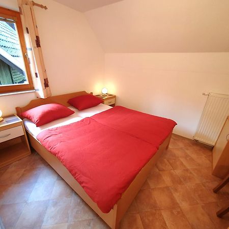 Bohinj Star Apartments Экстерьер фото