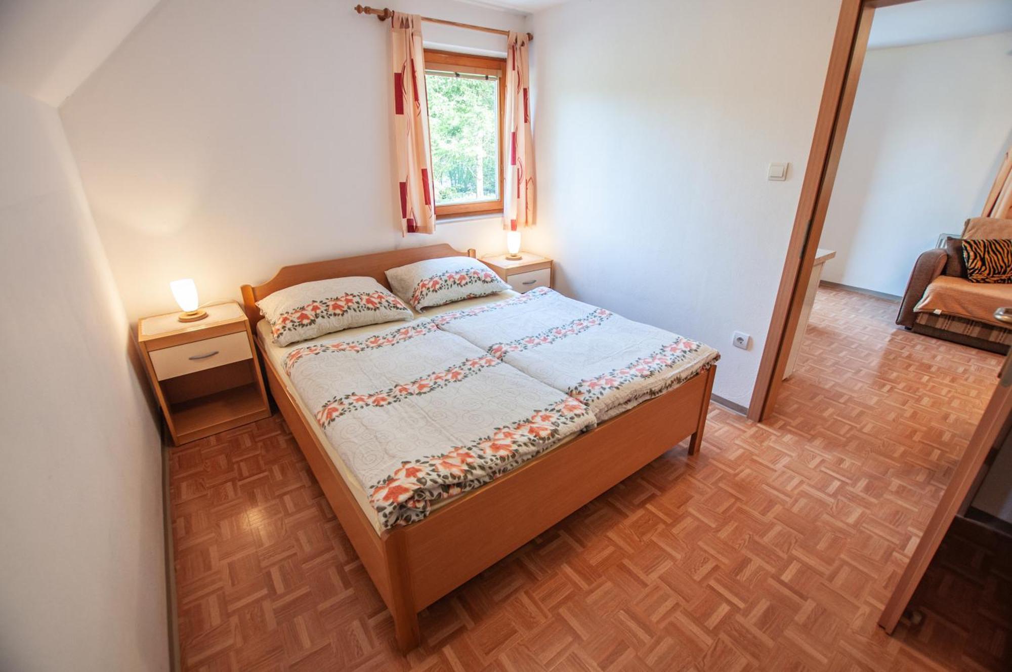 Bohinj Star Apartments Экстерьер фото