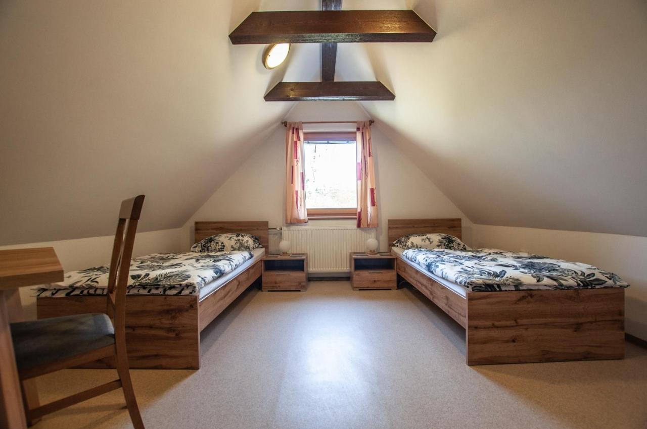 Bohinj Star Apartments Экстерьер фото