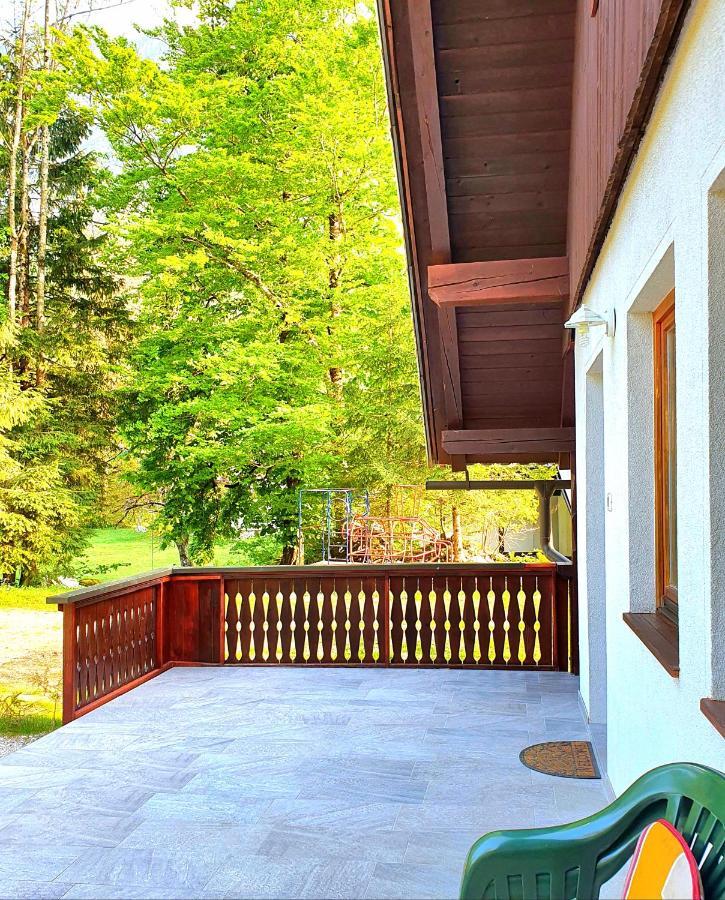 Bohinj Star Apartments Экстерьер фото