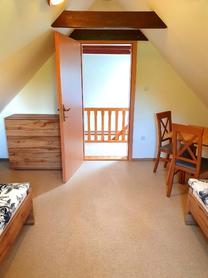 Bohinj Star Apartments Экстерьер фото