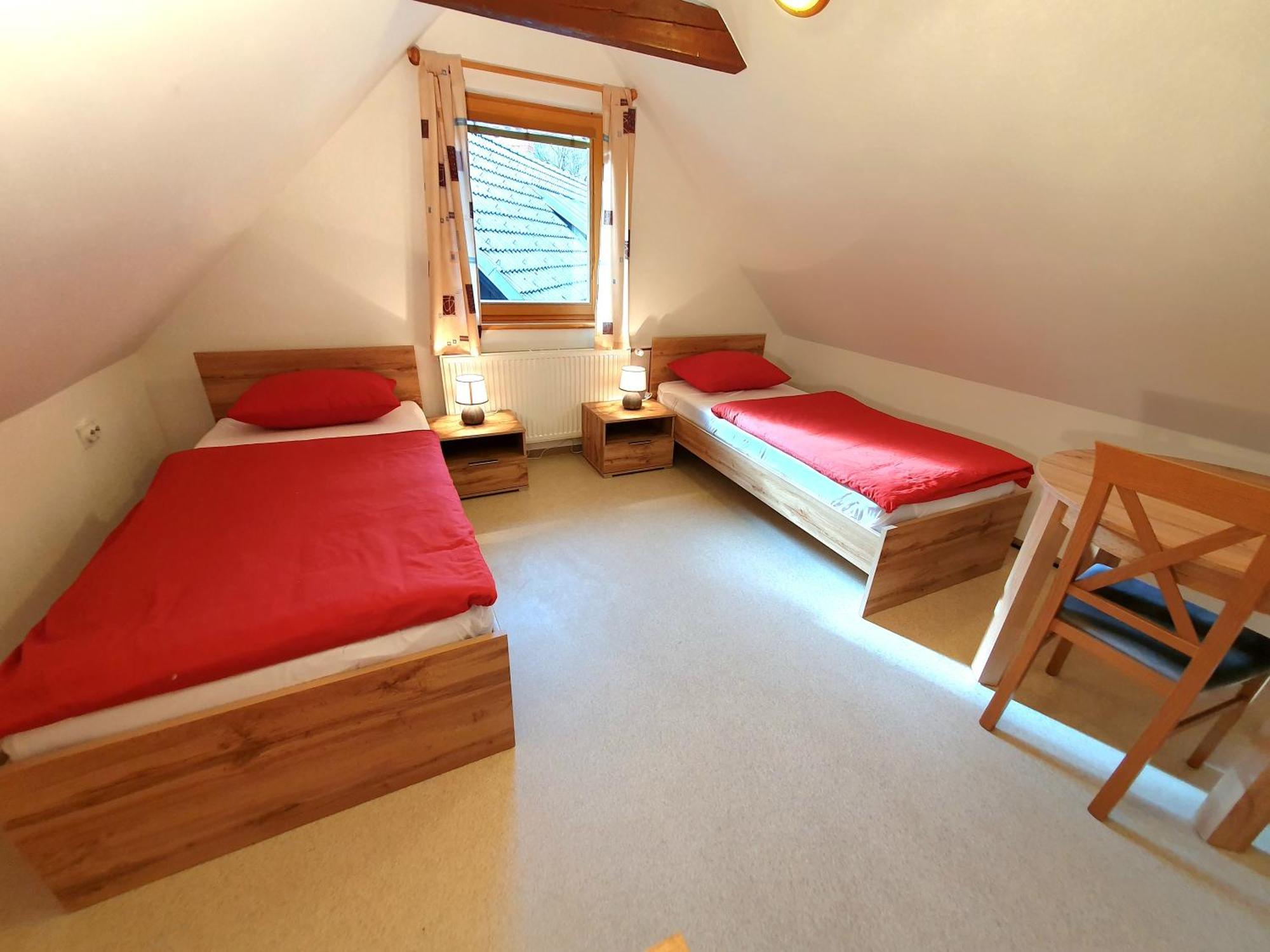 Bohinj Star Apartments Экстерьер фото